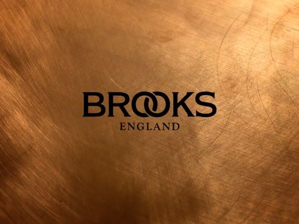 Brooks England: sequenza di apertura brand